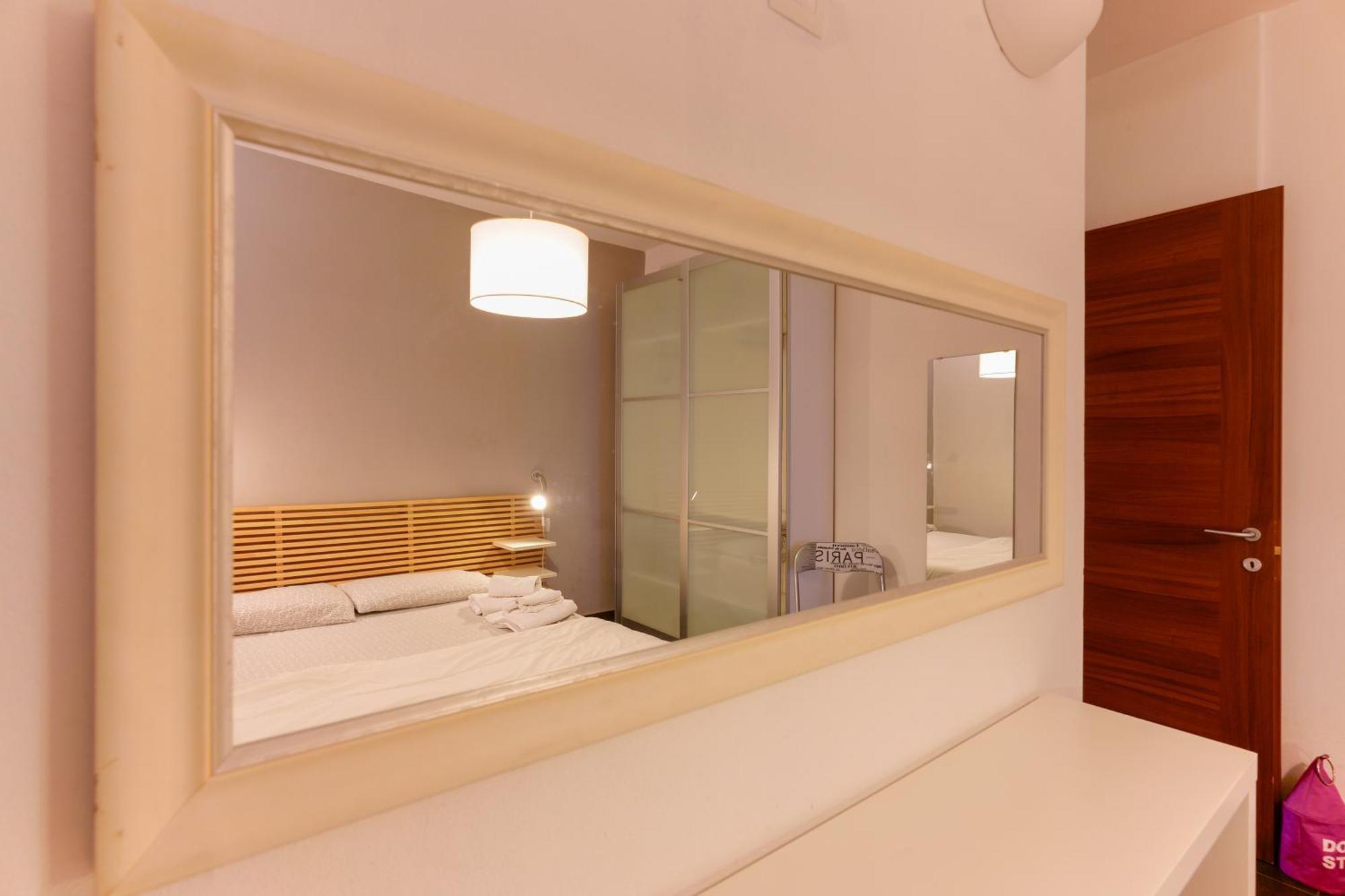 Hotel Il Palazz8 Iglesias Habitación foto