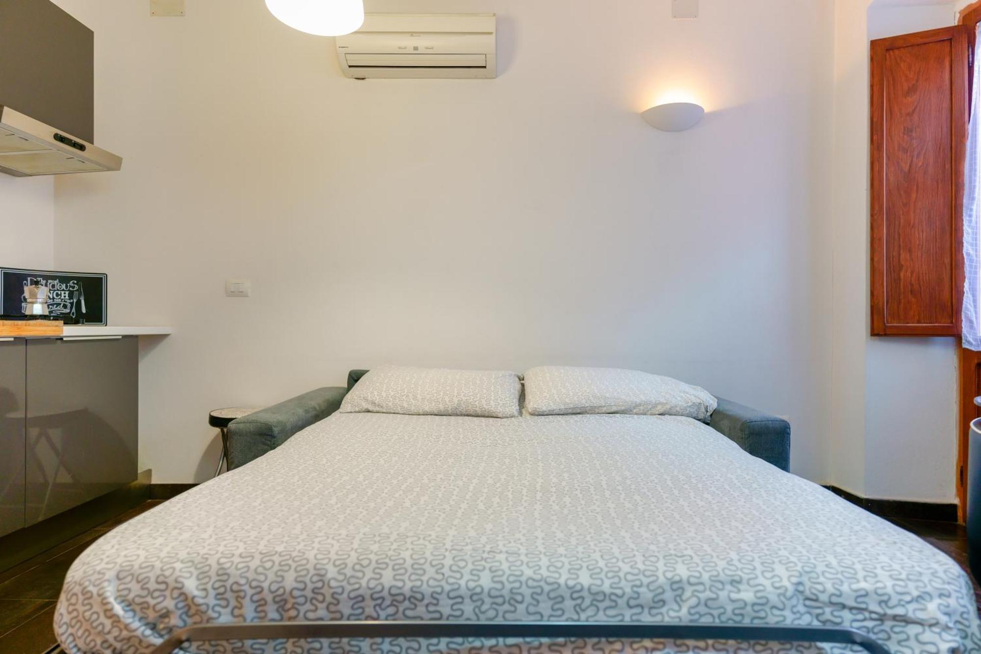 Hotel Il Palazz8 Iglesias Habitación foto
