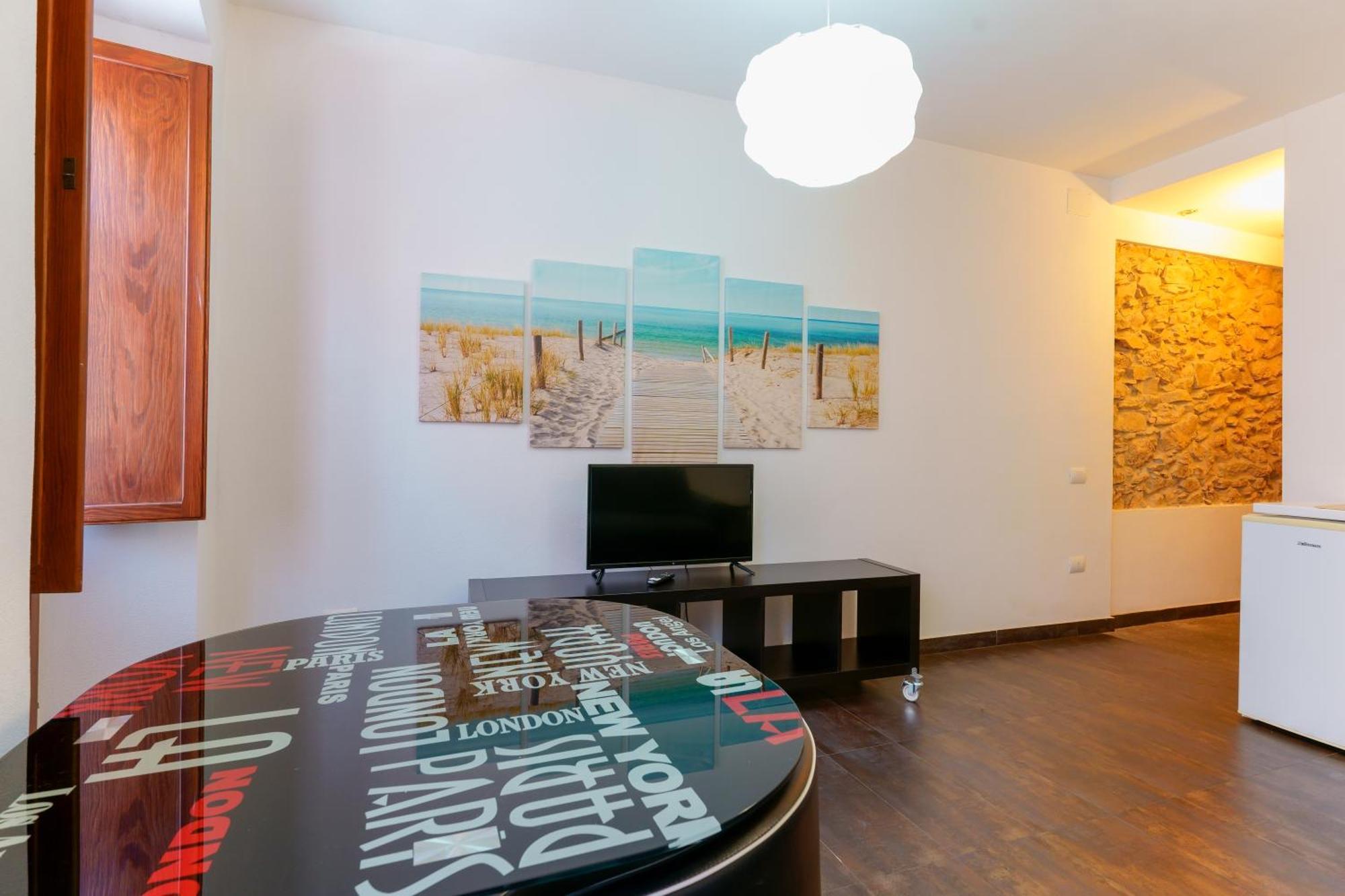 Hotel Il Palazz8 Iglesias Habitación foto